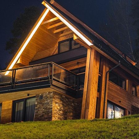 Rezydencja Boutique Ski - 200M Do Term Bania Odkryj Bialke Bialka Tatrzanska Exterior photo