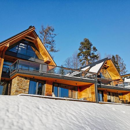 Rezydencja Boutique Ski - 200M Do Term Bania Odkryj Bialke Bialka Tatrzanska Exterior photo