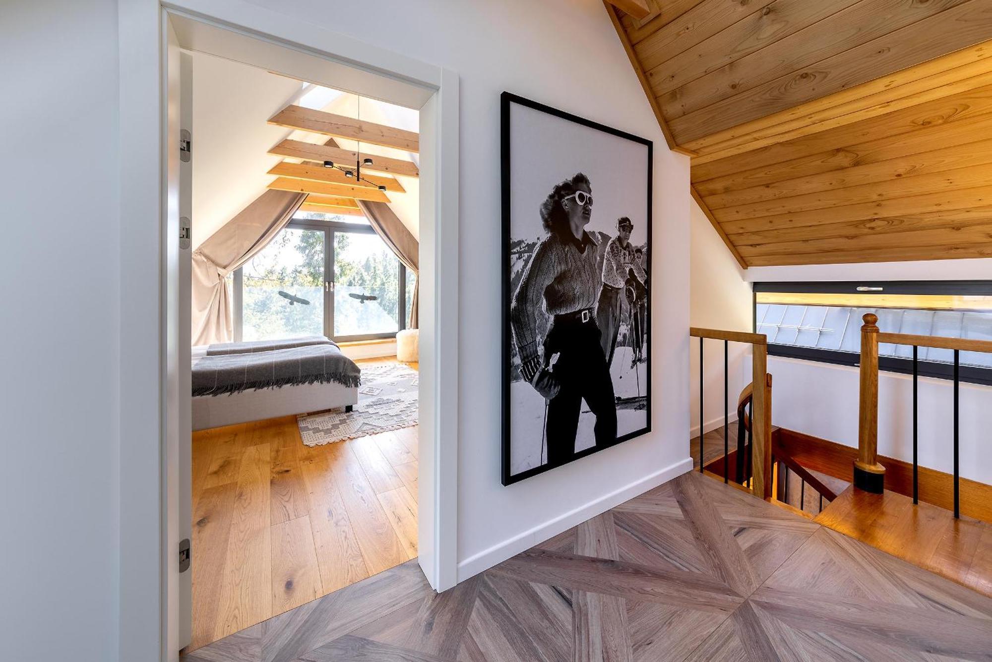 Rezydencja Boutique Ski - 200M Do Term Bania Odkryj Bialke Bialka Tatrzanska Room photo